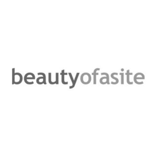 BeautyOfASite logo