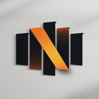 NicheCanvas logo