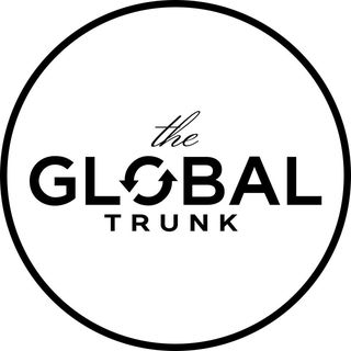 The Global Trunk logo