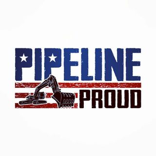 Pipeline Proud logo