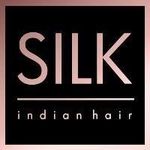 Silk Indian Hair logo