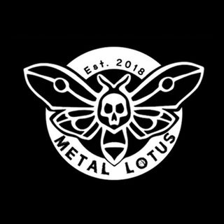 Metal Lotus logo