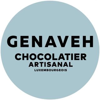 Genaveh logo