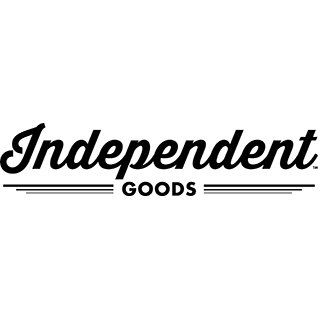 Independent Goods logo