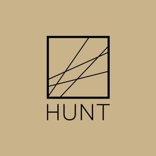 Hunt Bike Wheels logo