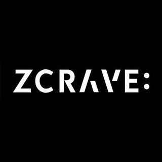 ZCRAVE logo