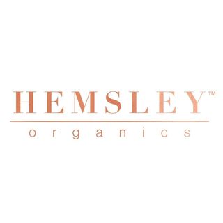 Hemsley Organics logo