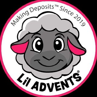 LilADVENTS logo