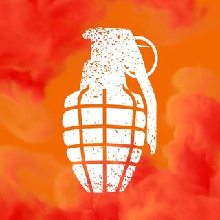 Grenade UK logo