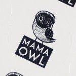 MamaOwl logo