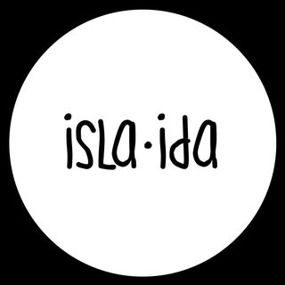 ISLA IDA™  logo