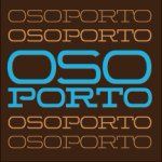 OsoPorto logo