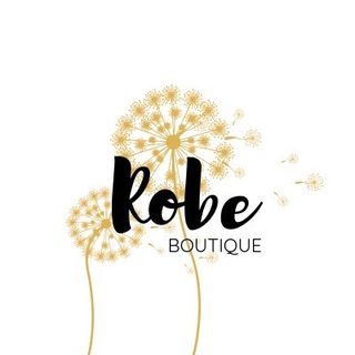 Robe Boutique logo