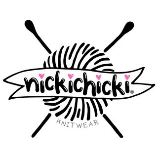 Nickichicki logo