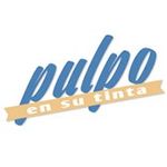 Pulpo en su tinta  logo