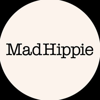 Mad Hippie logo