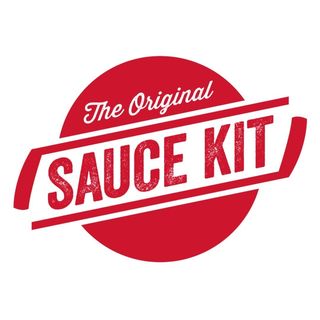 Hockey Sauce Kit logo