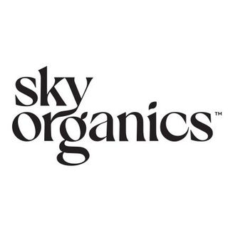 Sky Organics logo