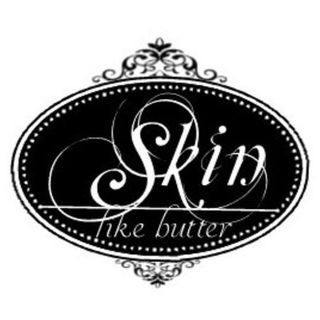 Skin Like Butter  logo