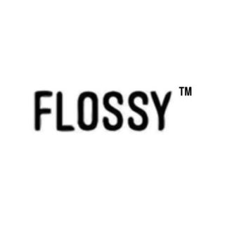 Flossy Eyewear logo