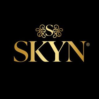 SKYN UK logo