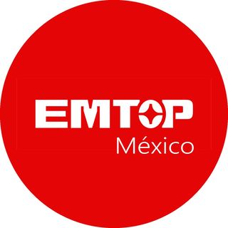 EMTOP MEXICO logo