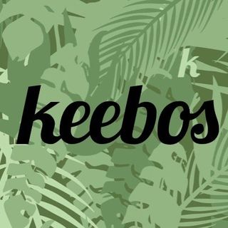 Keebos logo