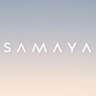 SAMAYA logo