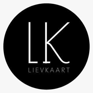 LievKaart logo