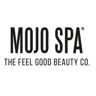 Mojo Spa logo