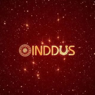 Inddus.com logo