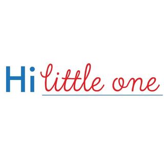 Hi Little One logo