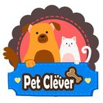 Pet Clever logo