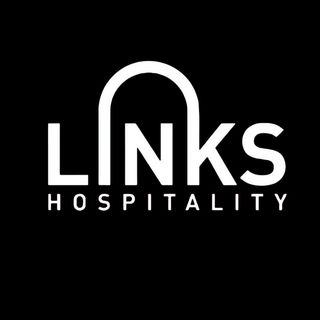 Links Hospitality  logo