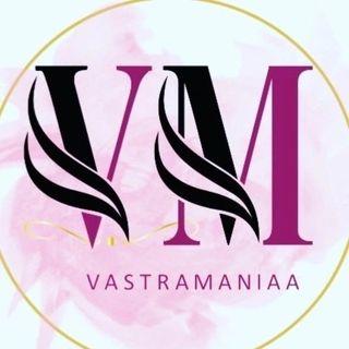 VASTRAMANIAA logo