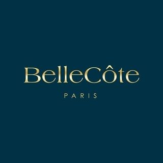 BelleCôte Paris logo