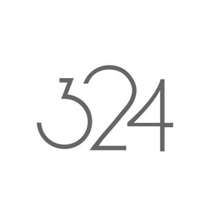 324 New York logo