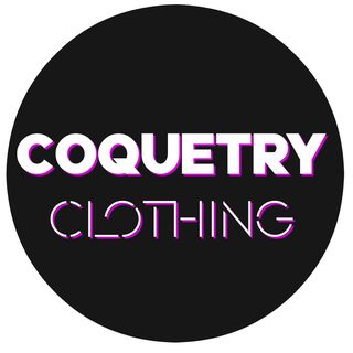 Coquetry Clothing logo