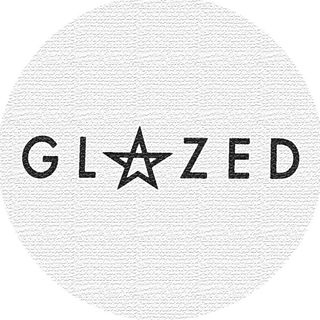 Glazed Co logo