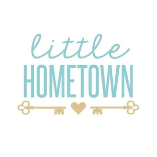 Little Hometown logo