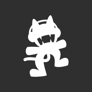 Monstercat logo