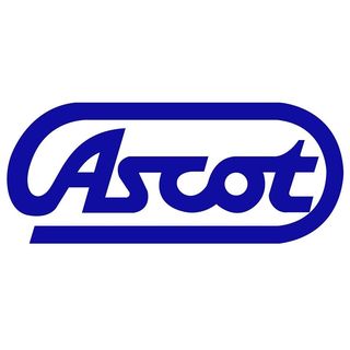 Ascot Motorsports logo