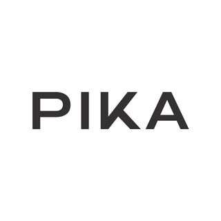 Pika Layers logo