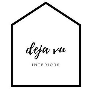 Deja vu Interiors logo