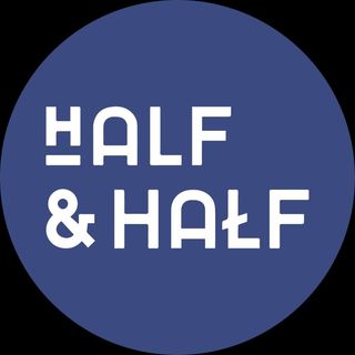 Half & Half Mx logo