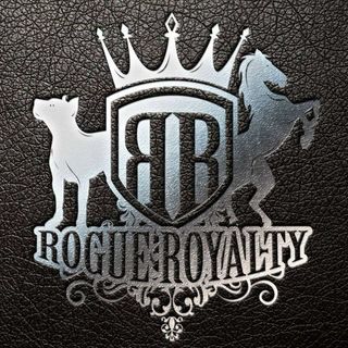 Rogue Royalty Netherlands logo