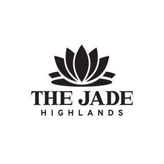 The Jade Highlands logo