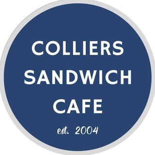 Colliers Catering Company logo