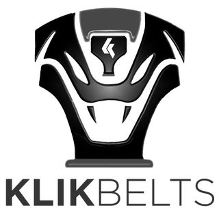 Klik Belts logo