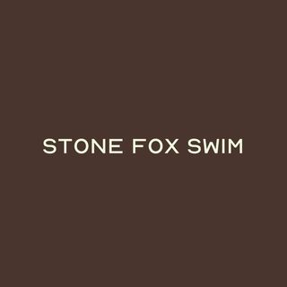 STONE FOX SWIM logo